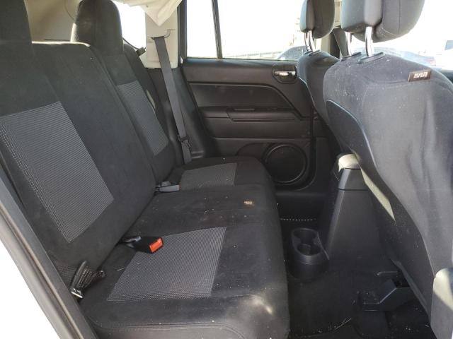 Photo 11 from auction – 2016 JEEP COMPASS SP with VIN 1C4NJCBA3GD568448