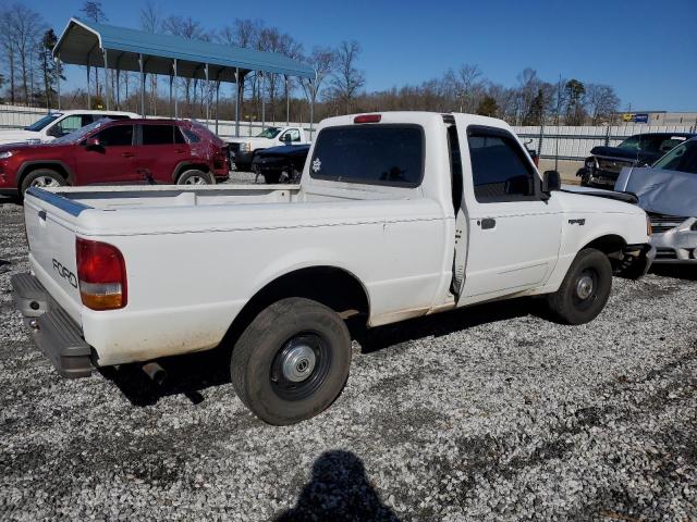 Photo 3 from auction – 1993 FORD RANGER with VIN 1FTCR10U8PUD69753