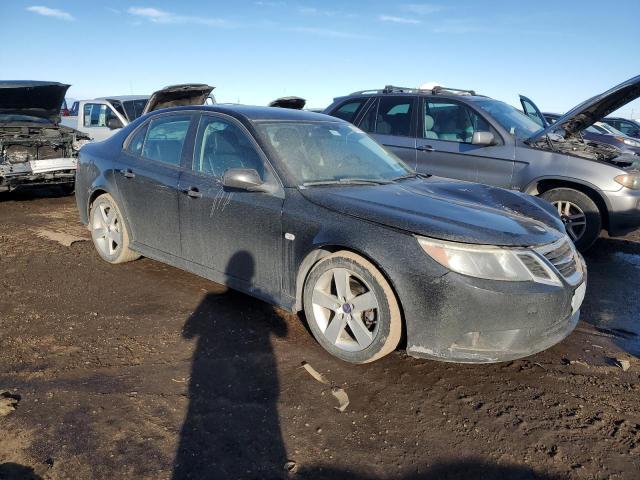 Photo 4 from auction – 2008 SAAB 9 3 with VIN YS3FB46Y781007549
