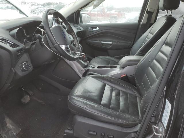 صورة رقم 7 من المزاد - 2015 FORD ESCAPE SE مع VIN 1FMCU9G97FUC44798