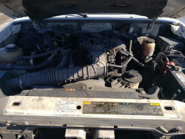 Photo 11 from auction – 2010 FORD RANGER with VIN 1FTKR1AD8APA76600