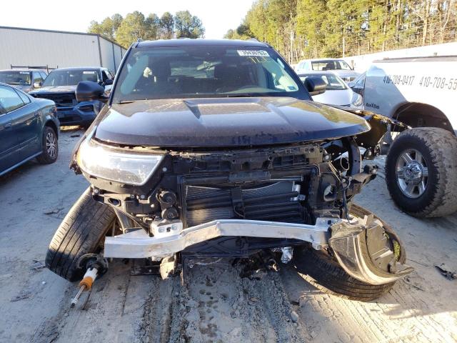 Photo 5 from auction – 2022 FORD EXPLORER X with VIN 1FMSK8DH2NGB08311