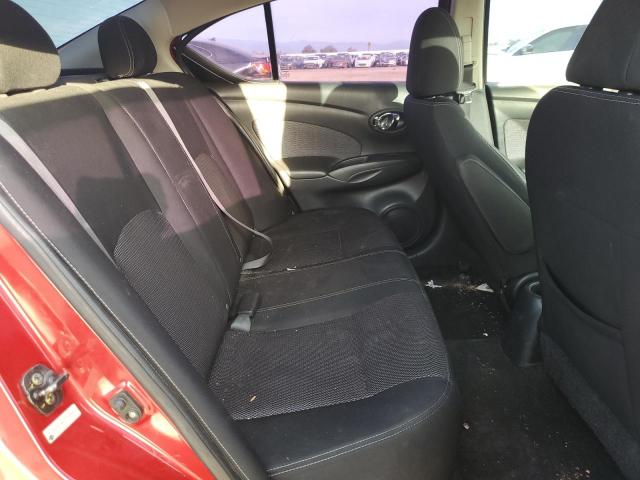 Photo 10 from auction – 2015 NISSAN VERSA S with VIN 3N1CN7AP7FL806919