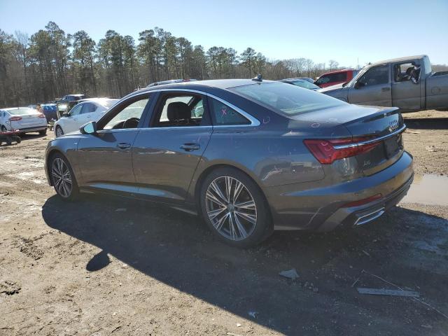 Photo 2 from auction – 2019 AUDI A6 PREMIUM with VIN WAUL2AF27KN062083