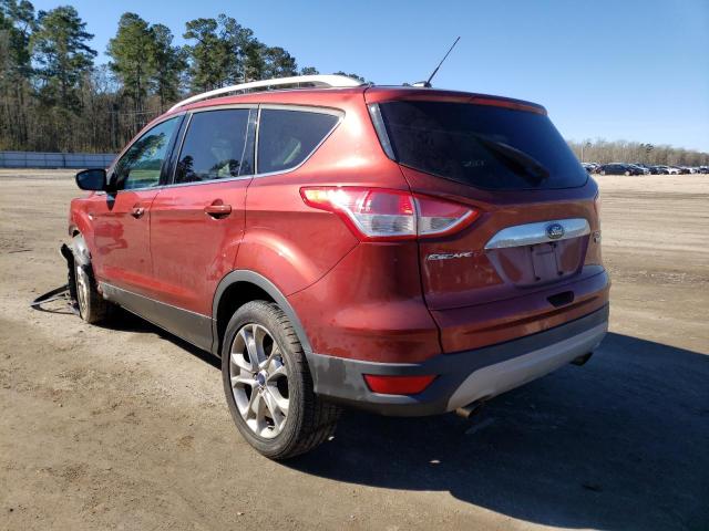 Photo 2 from auction – 2015 FORD ESCAPE TIT with VIN 1FMCU0JX5FUB90856