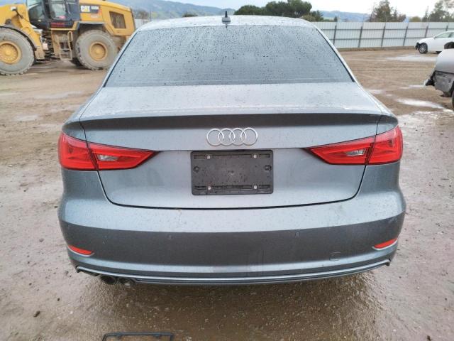 Photo 6 from auction – 2016 AUDI A3 PREMIUM with VIN WAUA7GFF2G1042112
