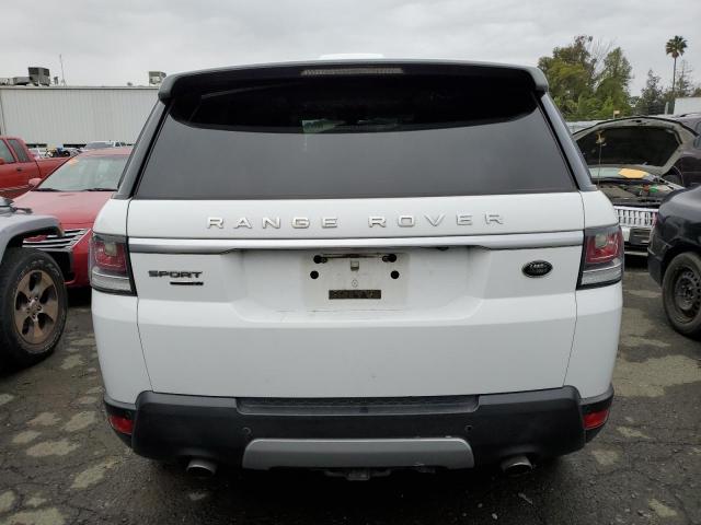 Photo 6 from auction – 2014 LAND ROVER RANGE ROVE with VIN SALWR2WF1EA376322