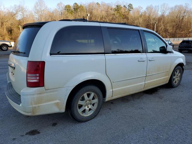 Photo 3 from auction – 2008 CHRYSLER TOWN & COU with VIN 2A8HR54PX8R800960
