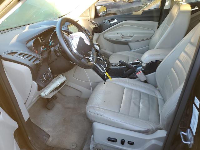 Photo 7 from auction – 2016 FORD ESCAPE TIT with VIN 1FMCU0J95GUA29121