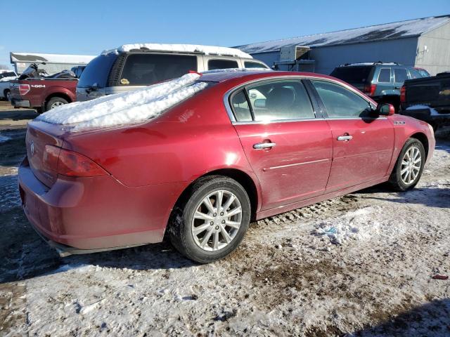 Photo 3 from auction – 2010 BUICK LUCERNE CX with VIN 1G4HC5EM3AU109657