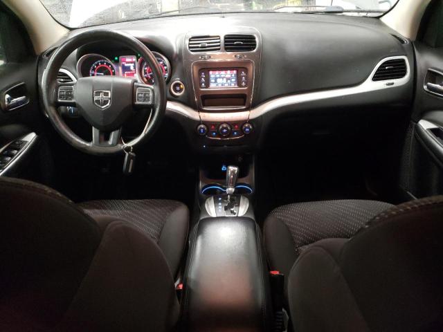 Photo 8 from auction – 2017 DODGE JOURNEY SX with VIN 3C4PDCBG3HT526958