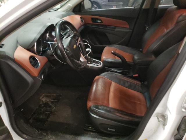 Photo 7 from auction – 2011 CHEVROLET CRUZE LT with VIN 1G1PG5S90B7306427