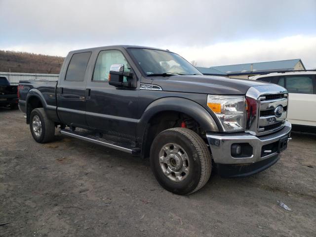 Photo 4 from auction – 2015 FORD F250 SUPER with VIN 1FT7W2B69FED24358