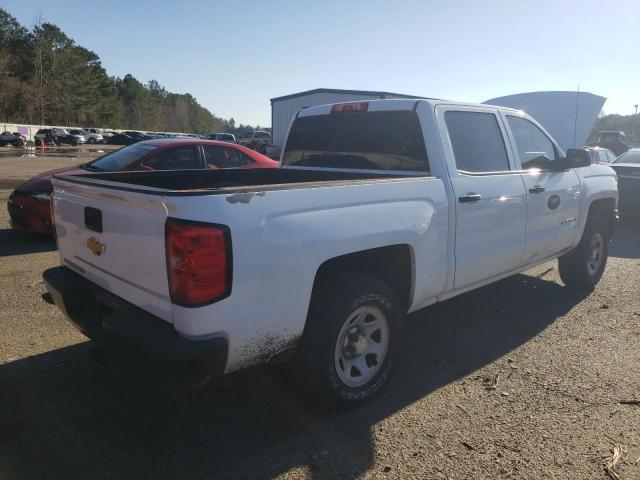 Photo 4 from auction – 2015 CHEVROLET SILVERADO with VIN 3GCPCPEHXFG310304