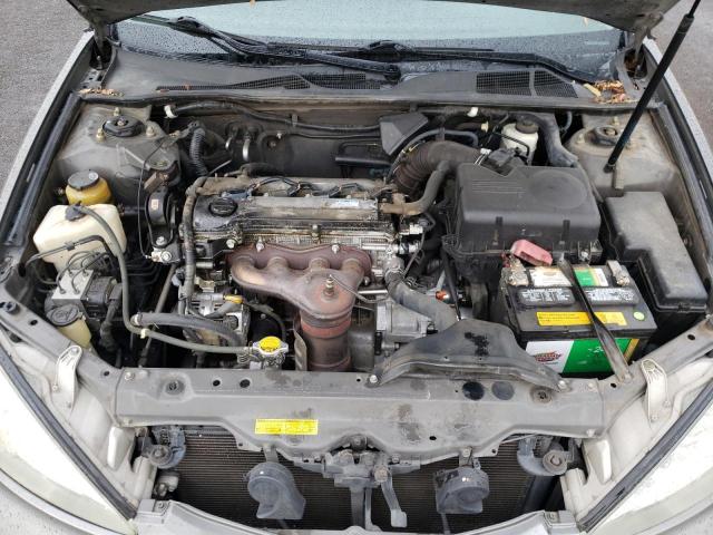 Photo 11 from auction – 2003 TOYOTA CAMRY LE with VIN 4T1BE30K33U755472