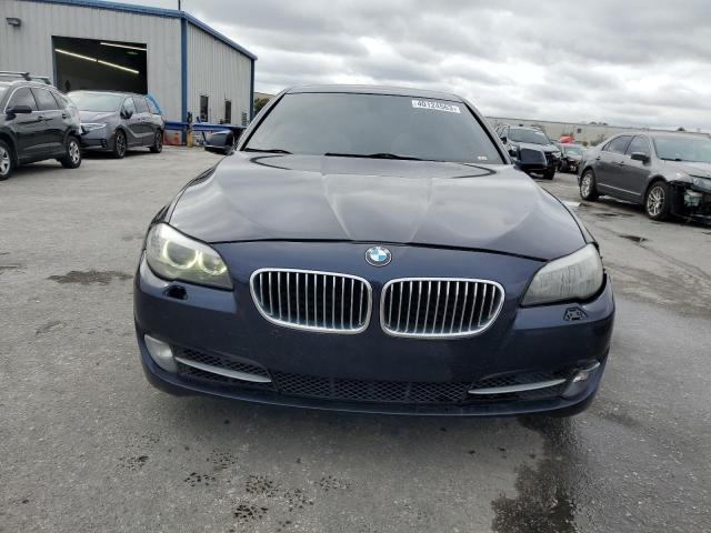 Photo 5 from auction – 2011 BMW 535 XI with VIN WBAFU7C53BDU56372