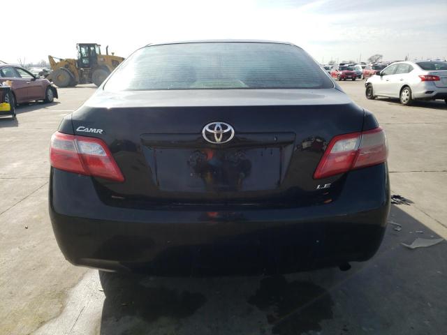 Photo 6 from auction – 2009 TOYOTA CAMRY BASE with VIN 4T1BE46K29U895731