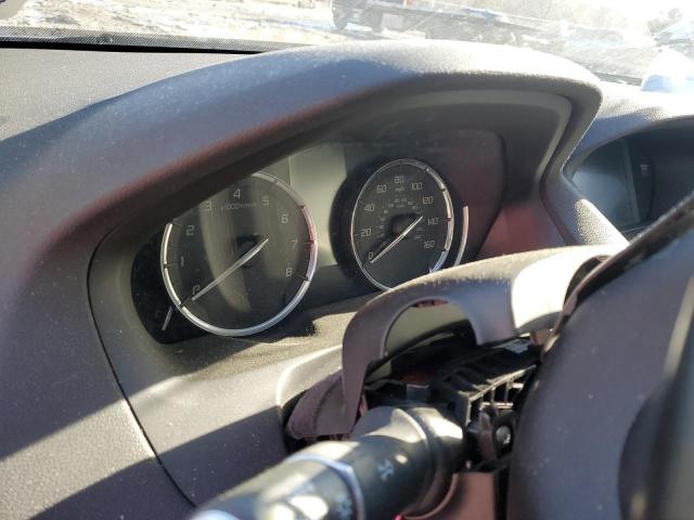 Photo 9 from auction – 2016 ACURA TLX TECH with VIN 19UUB2F5XGA002497