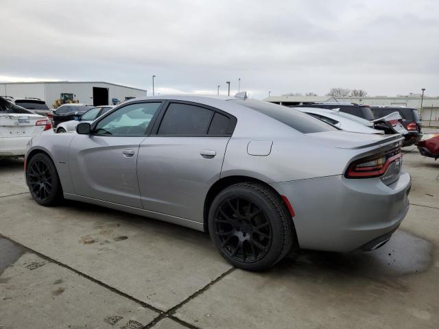 Photo 2 from auction – 2017 DODGE CHARGER R/ with VIN 2C3CDXCT0HH524437