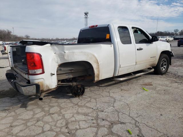 Photo 3 from auction – 2013 GMC SIERRA C15 with VIN 1GTR1UEA9DZ133239