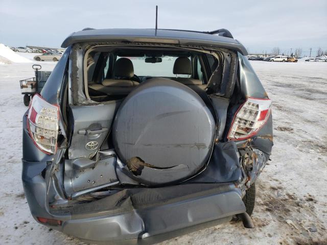 Photo 6 from auction – 2009 TOYOTA RAV4 LIMIT with VIN 2T3BK31V59W012717