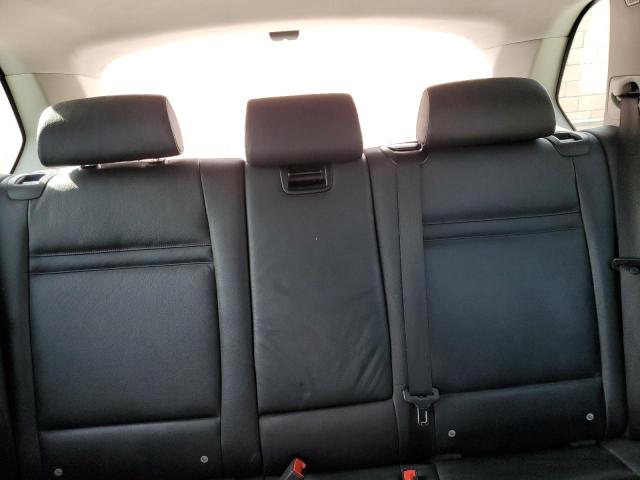 Photo 10 from auction – 2008 BMW X5 3.0I with VIN 5UXFE43528L032127