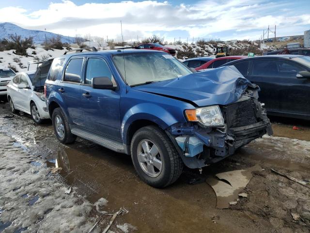 Photo 4 from auction – 2009 FORD ESCAPE XLT with VIN 1FMCU93G89KB54368
