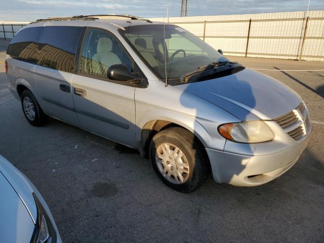 Photo 4 from auction – 2006 DODGE GRAND CARA with VIN 1D4GP24R96B624426