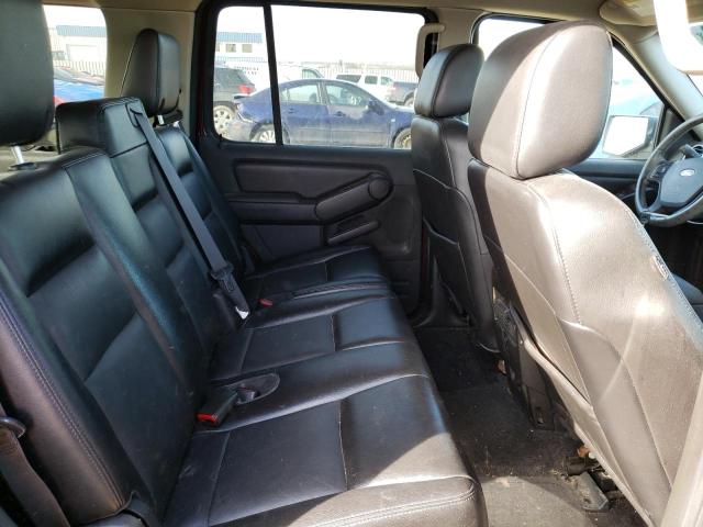 Photo 11 from auction – 2006 FORD EXPLORER L with VIN 1FMEU75806ZA19181