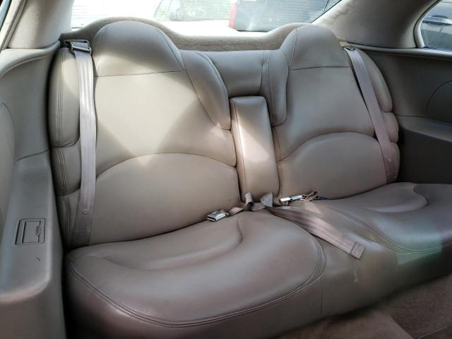 Photo 10 from auction – 1995 BUICK RIVIERA with VIN 1G4GD2214S4709090