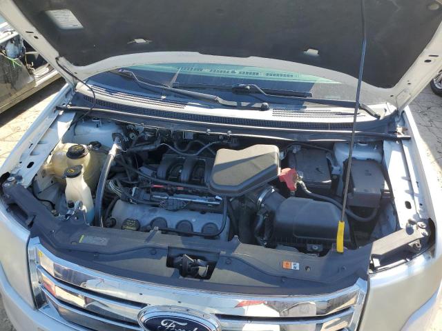 Photo 12 from auction – 2010 FORD EDGE LIMIT with VIN 2FMDK4KCXABB17560