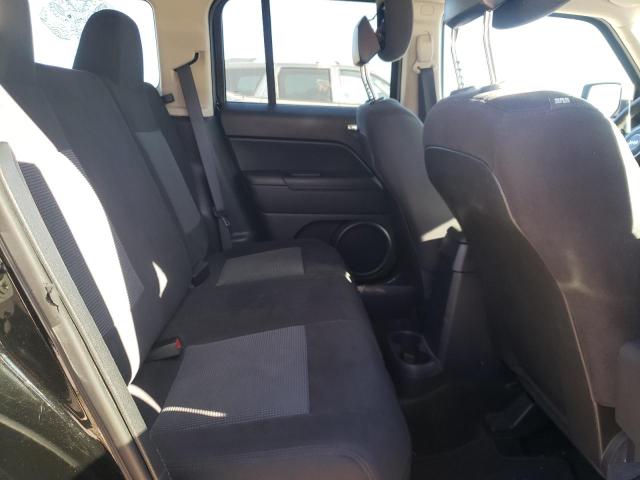 Photo 10 from auction – 2015 JEEP PATRIOT SP with VIN 1C4NJPBB5FD348954