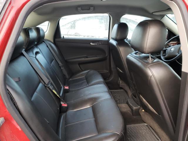 Photo 10 from auction – 2008 CHEVROLET IMPALA LT with VIN 2G1WT58K289233103