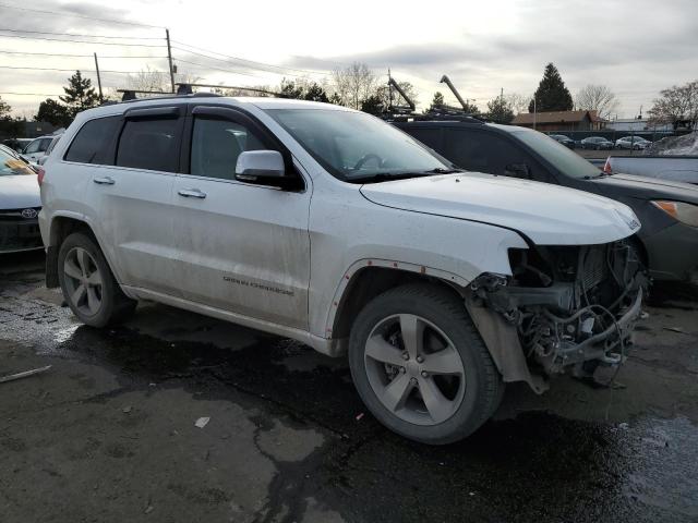 Photo 4 from auction – 2014 JEEP GRAND CHER with VIN 1C4RJFCM6EC298808
