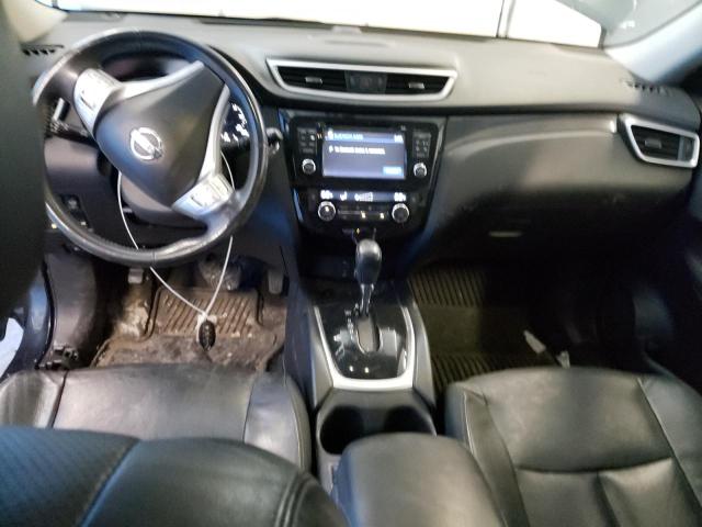Photo 8 from auction – 2014 NISSAN ROGUE S with VIN 5N1AT2MV6EC866980
