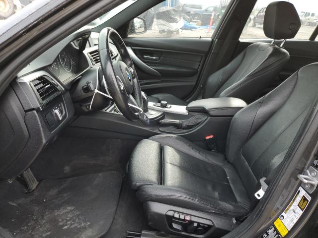 Photo 7 from auction – 2013 BMW 328 XI with VIN WBA3B3C59DF531651