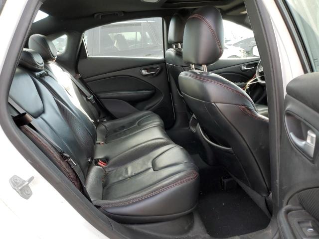 Photo 10 from auction – 2016 DODGE DART GT with VIN 1C3CDFEB9GD540209