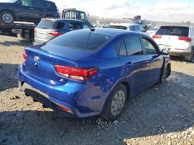 Photo 3 from auction – 2019 KIA RIO S with VIN 3KPA24AB3KE229286