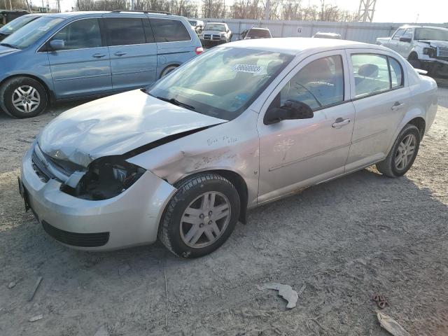 Photo 1 from auction – 2006 CHEVROLET COBALT LT with VIN 1G1AL55F467680936