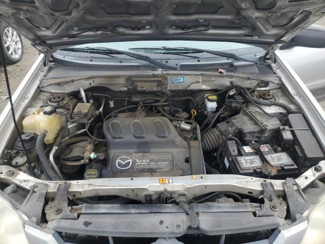 Photo 12 from auction – 2001 MAZDA TRIBUTE LX with VIN 4F2CU08121KM59275