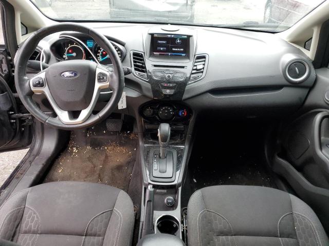 Photo 8 from auction – 2014 FORD FIESTA SE with VIN 3FADP4EJXEM131288