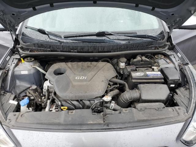 Photo 11 from auction – 2014 HYUNDAI ACCENT GLS with VIN KMHCT4AE7EU766227