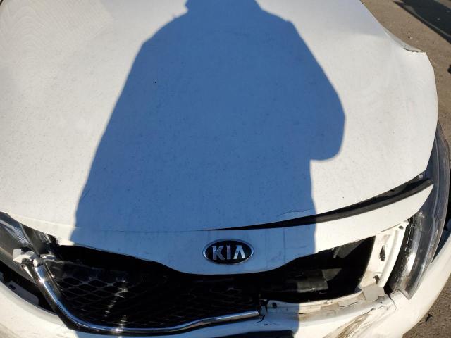 Photo 11 from auction – 2015 KIA OPTIMA EX with VIN 5XXGN4A76FG432148