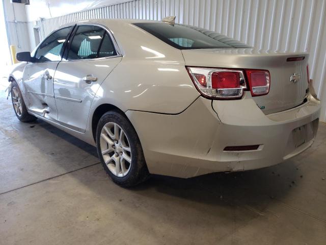 Photo 2 from auction – 2015 CHEVROLET MALIBU 1LT with VIN 1G11C5SLXFF265670