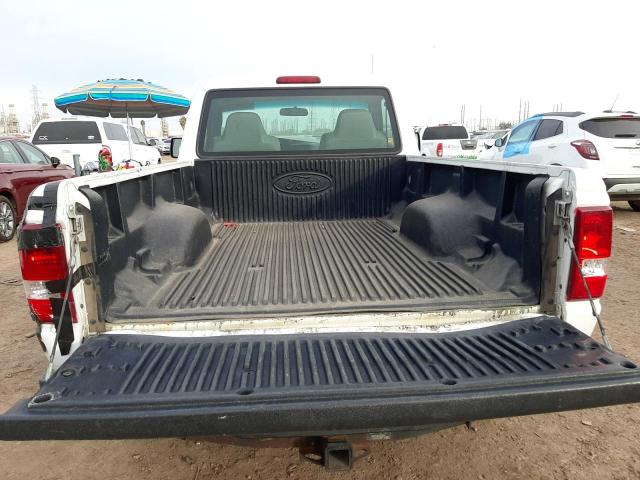 Photo 10 from auction – 2009 FORD RANGER with VIN 1FTYR10D39PA63373