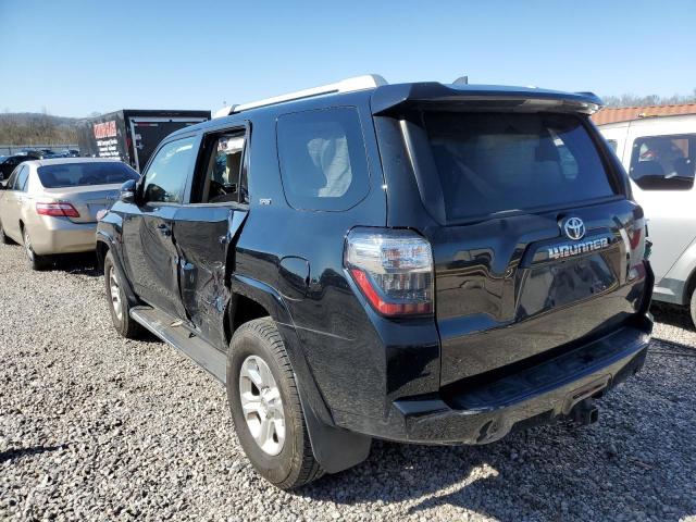 Photo 2 from auction – 2016 TOYOTA 4RUNNER SR with VIN JTEZU5JR8G5113015