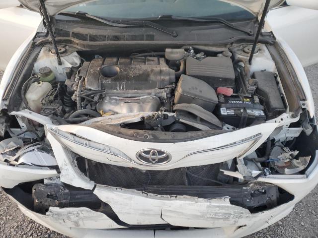 Photo 11 from auction – 2011 TOYOTA CAMRY BASE with VIN 4T4BF3EK5BR160794