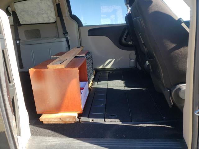 Photo 11 from auction – 2012 DODGE GRAND CARA with VIN 2C4RDGDG5CR113772