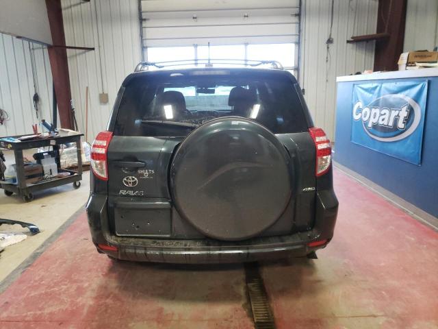 Photo 6 from auction – 2012 TOYOTA RAV4 with VIN 2T3BF4DV9CW216756