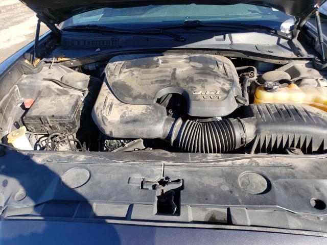 Photo 11 from auction – 2014 DODGE CHARGER SE with VIN 2C3CDXBG1EH312307